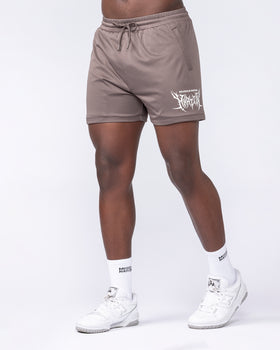Gothic Lay Up 3.5