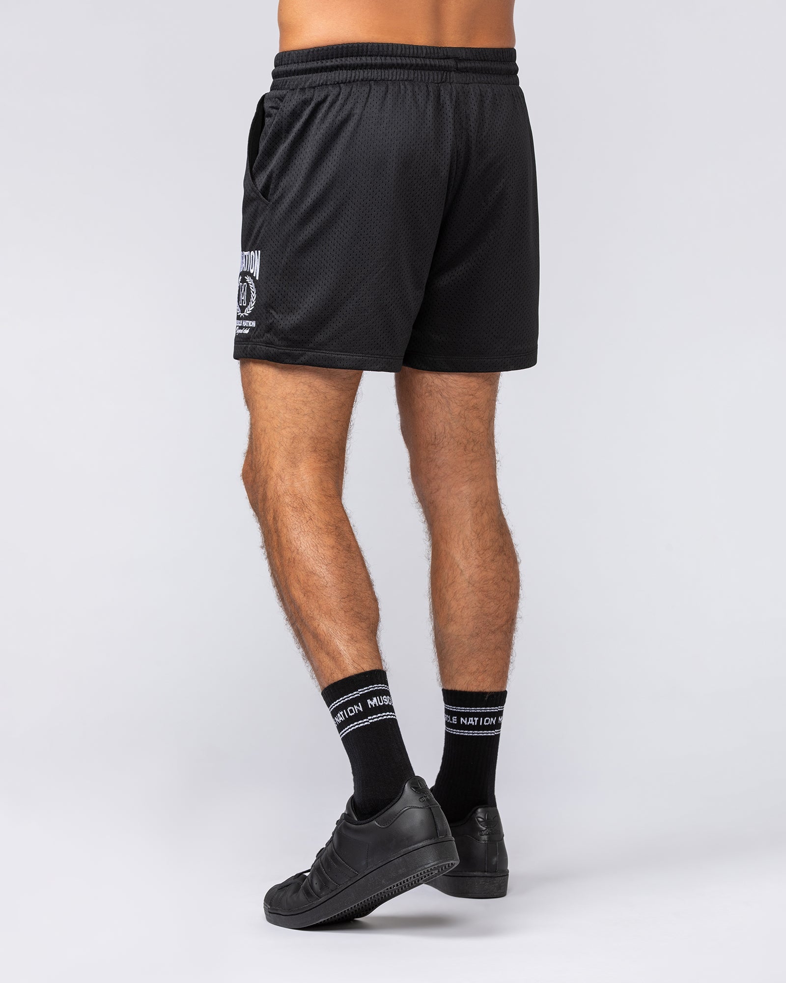 Heritage Crest Lay Up 3.5