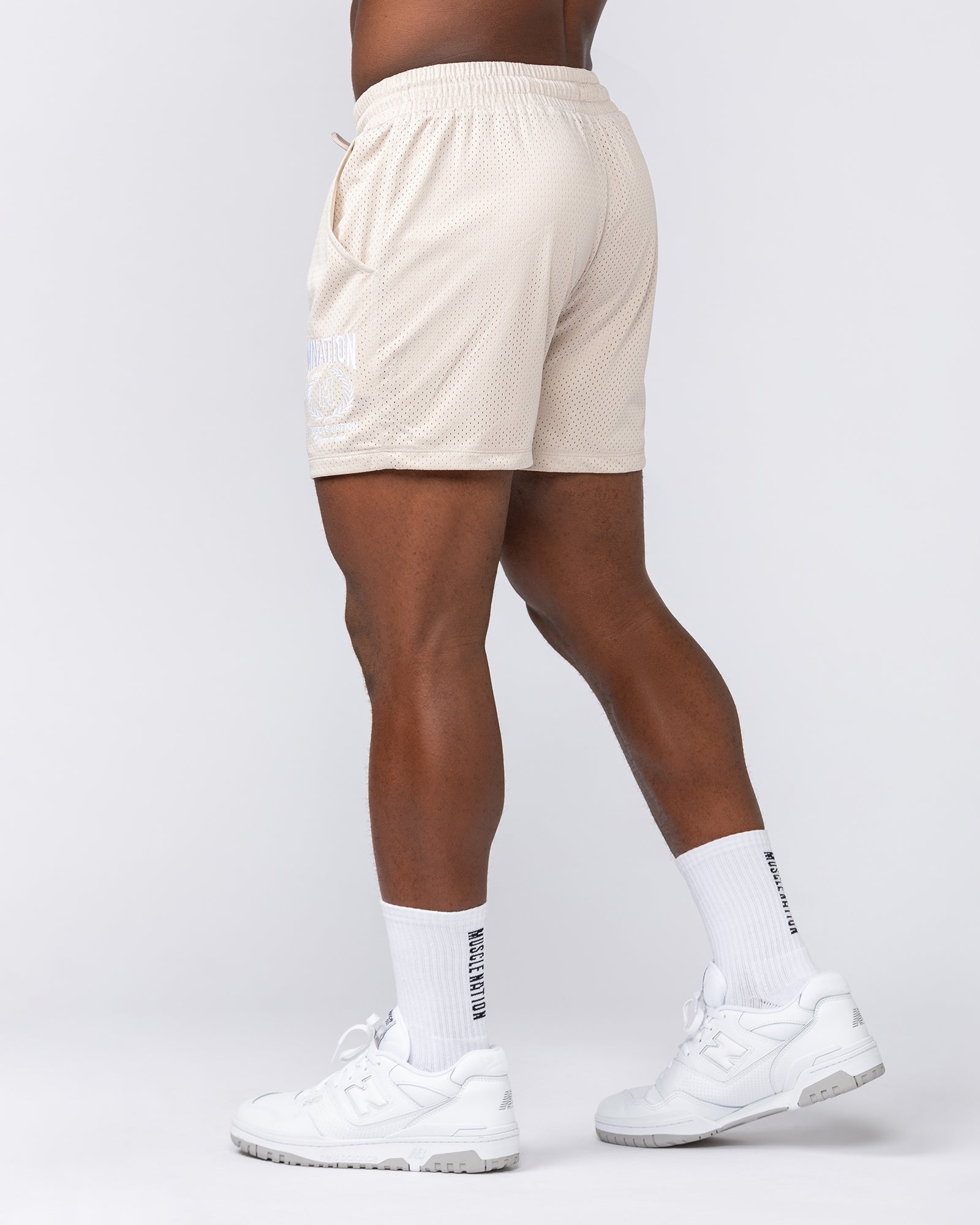 Heritage Crest Lay Up 3.5