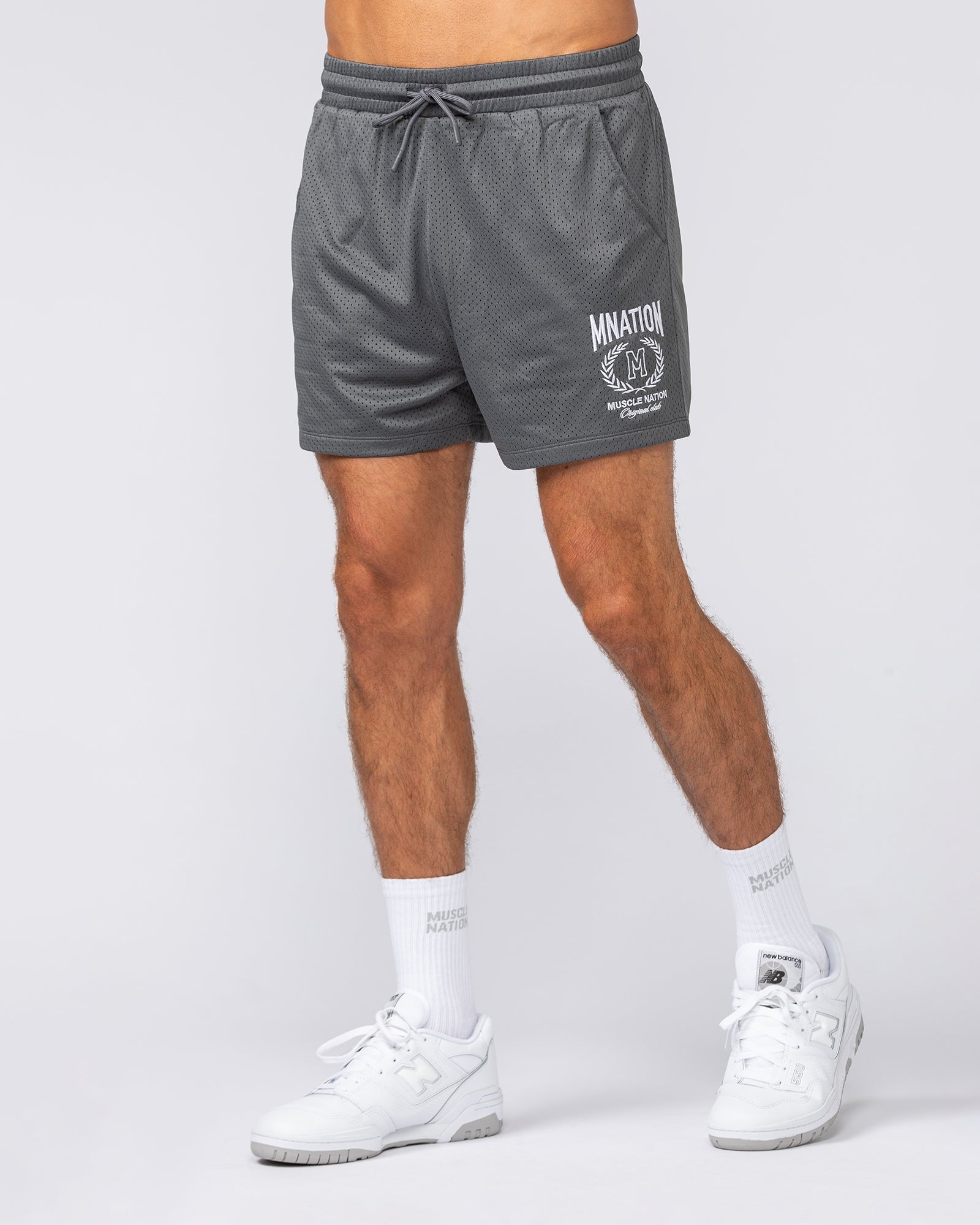 Heritage Crest Lay Up 3.5