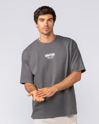 Heritage Pump Cover - Tornado-T-Shirts-XS-032503TRNDO-XS-MNAPPRL41221-2-Muscle Nation