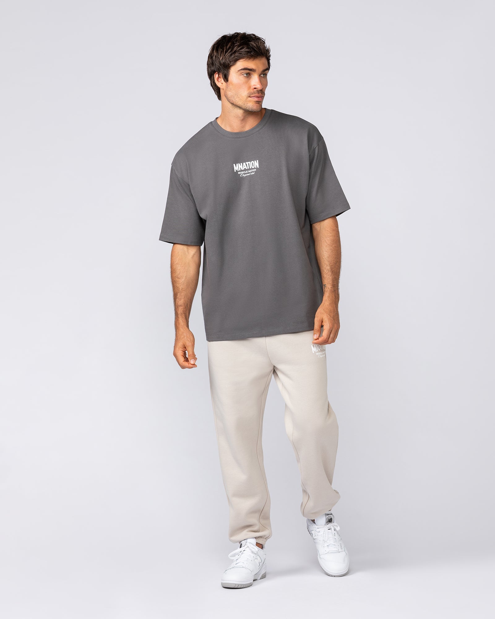 Heritage Pump Cover - Tornado-T-Shirts-XS-032503TRNDO-XS-MNAPPRL41221-6-Muscle Nation