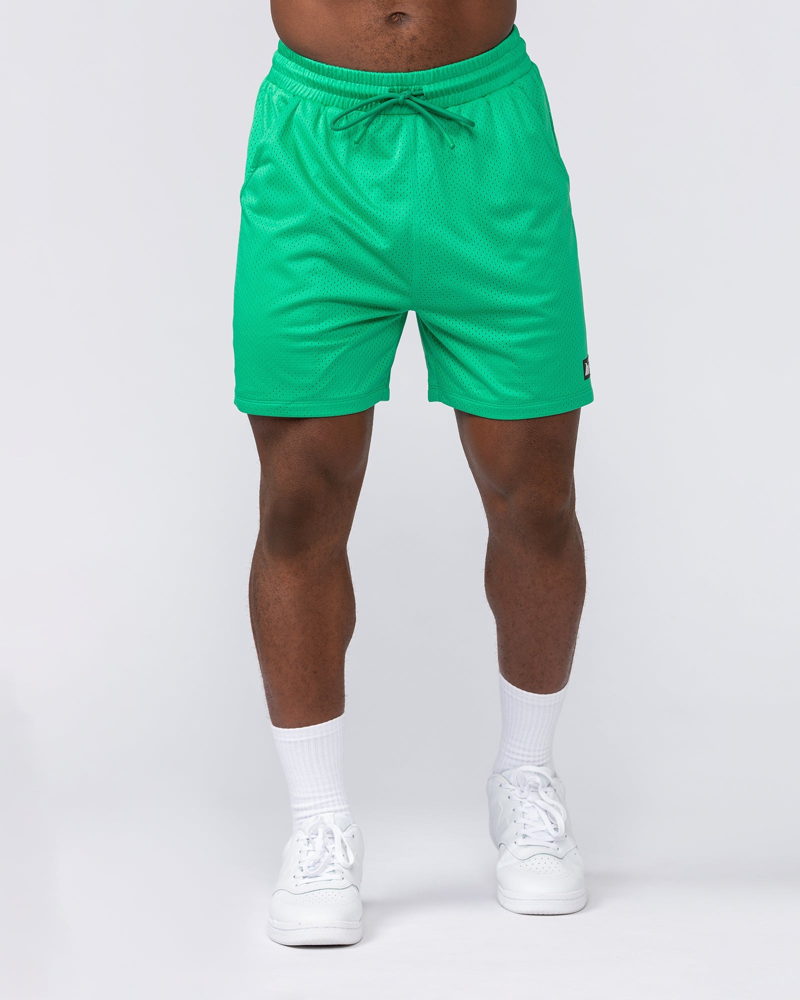Lay Up 5