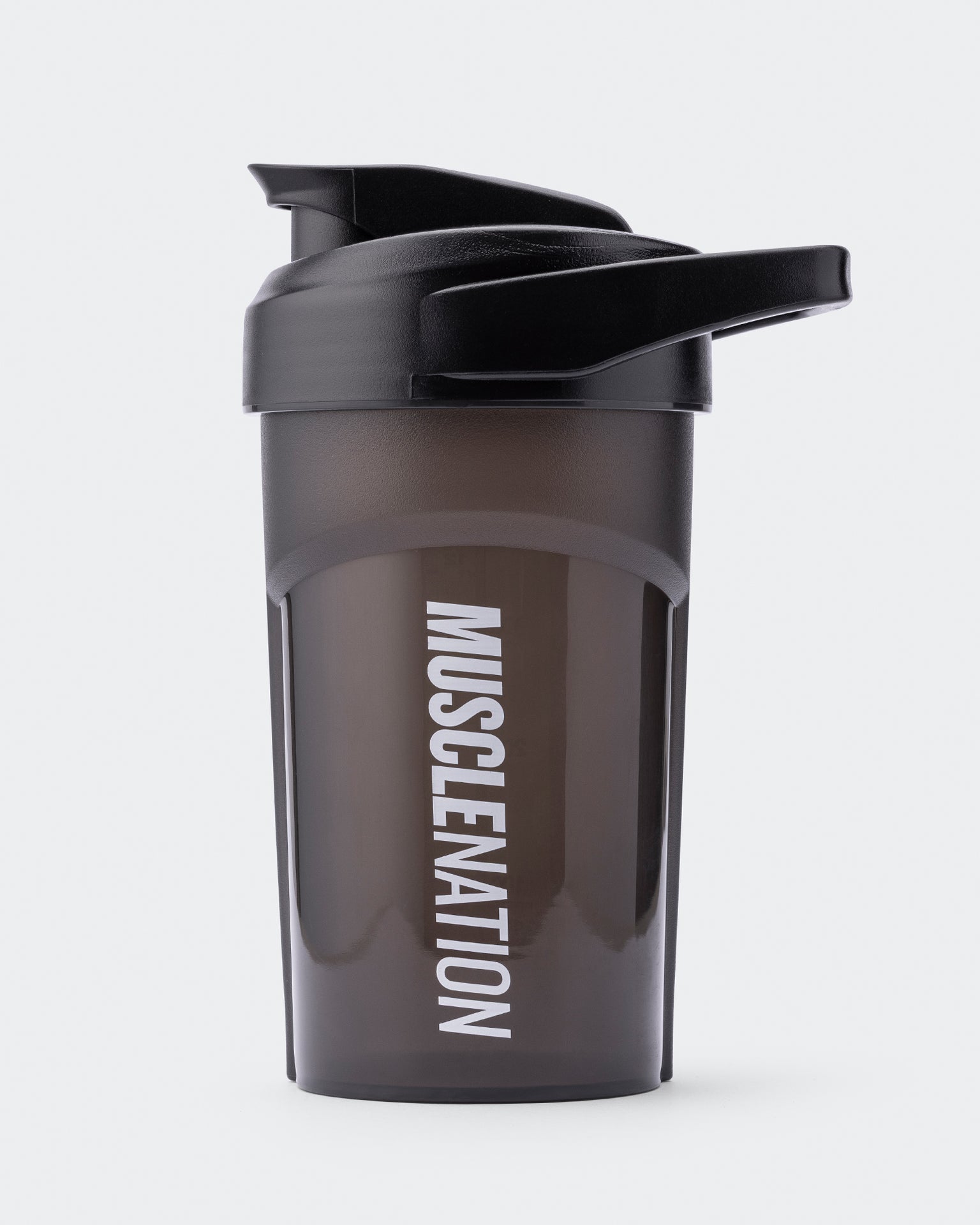 500ml MN Shaker-Accessories-Black-ACC1125192BLK-9360785014052-4-Muscle Nation