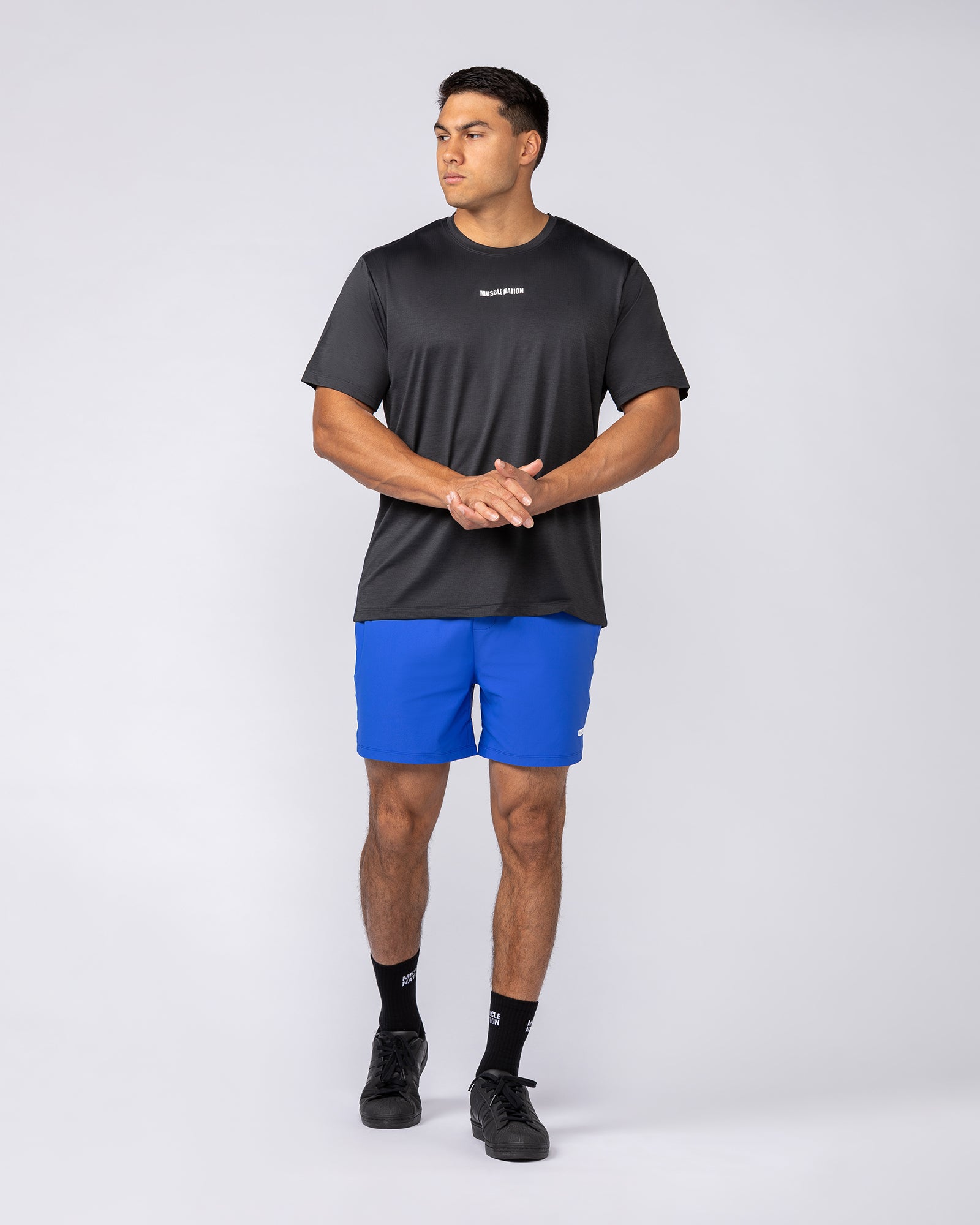 On Repeat Training 5