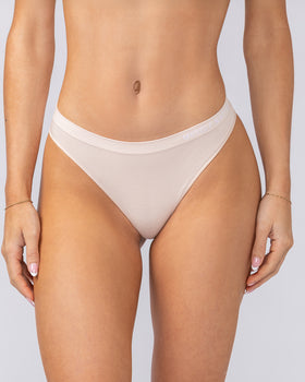 Seamless G-String - 1Pack - Blush-Accessories-XS-ACC022578BLSH-XS-MNAPPRL43580-1-Muscle Nation