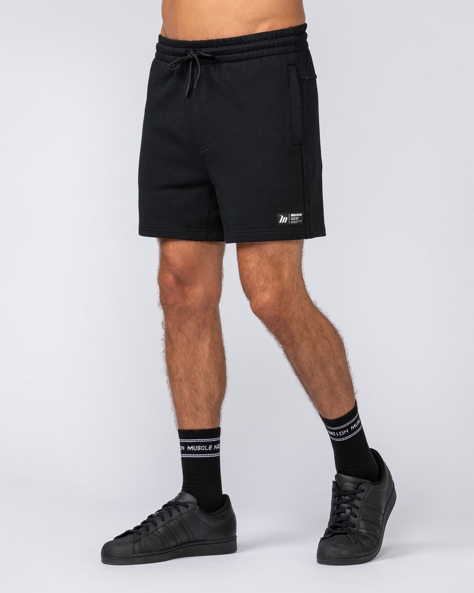 Sweat 5