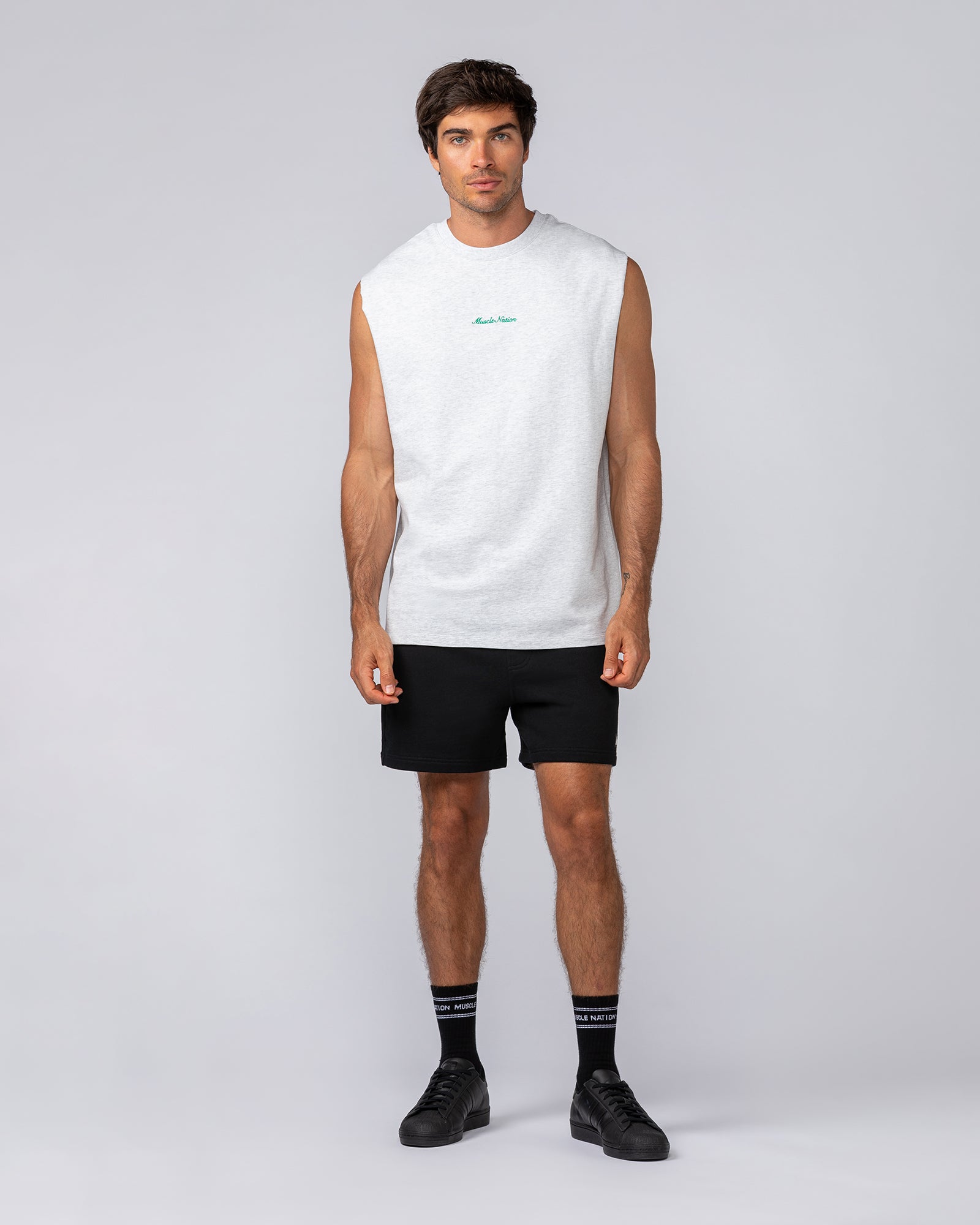Sweat 5