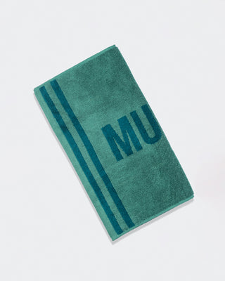 Sweat Towel - Alpine / Dark Marine-Accessories-ACC1125194APNDM-MNAPPRL47955-2-Muscle Nation