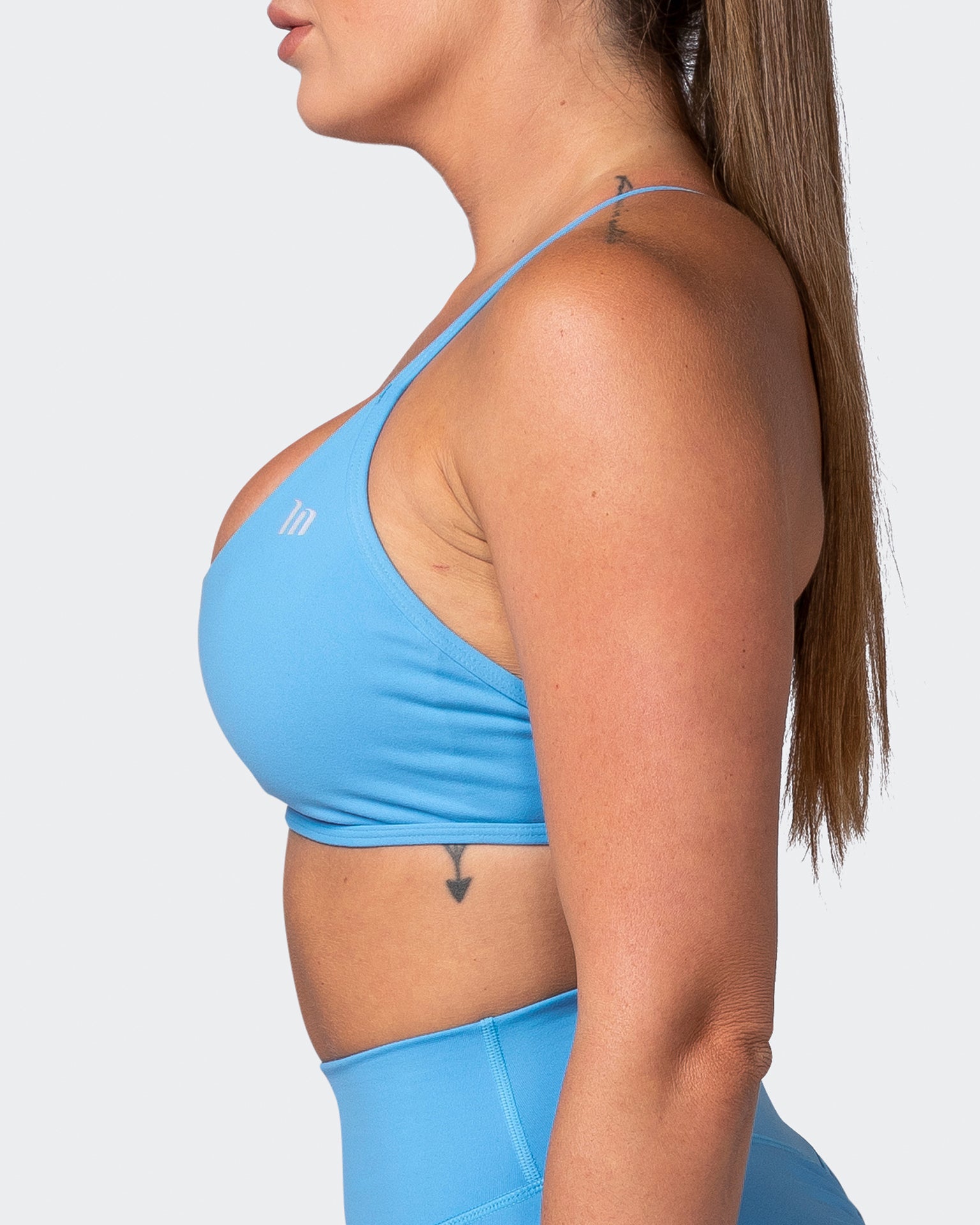 Essence Bralette - Ibiza Blue-Bralettes-XS-112242IBZBLU-XS-MNAPPRL19773-5-Muscle Nation