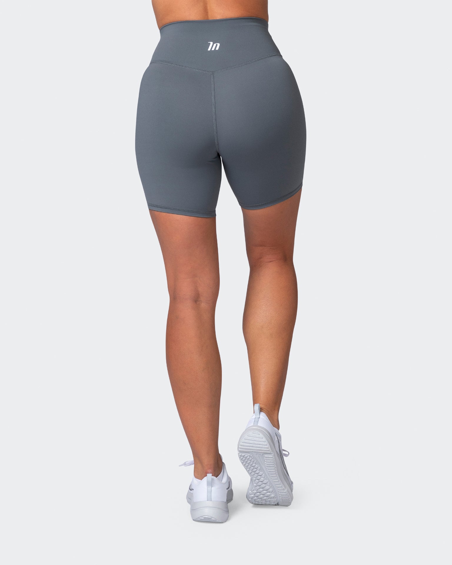 Motion Bike Shorts - Tornado-Shorts-XXS-MNAPPRL21198-MNAPPRL21198-7-Muscle Nation