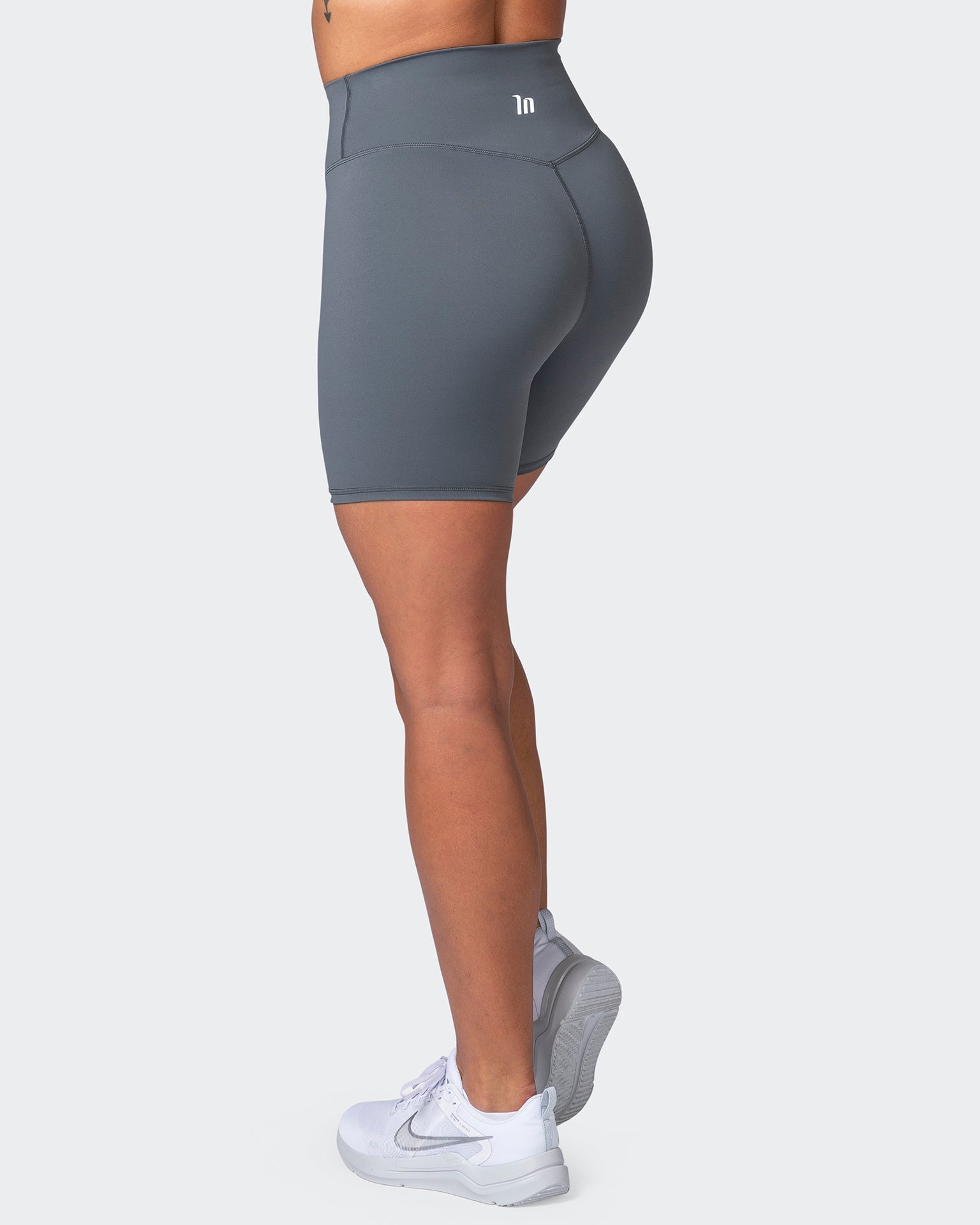 Motion Bike Shorts - Tornado-Shorts-XXS-MNAPPRL21198-MNAPPRL21198-4-Muscle Nation