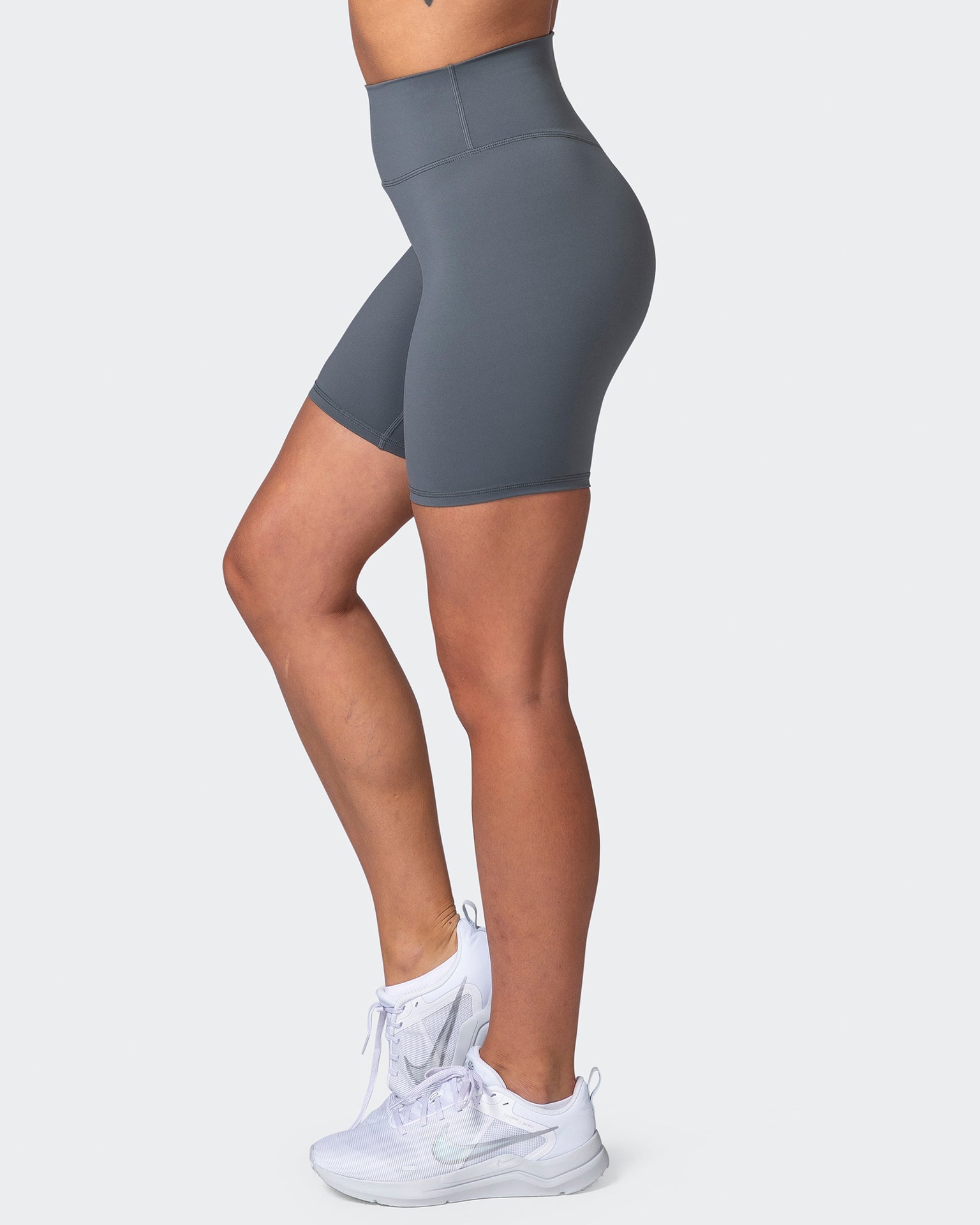 Motion Bike Shorts - Tornado-Shorts-XXS-MNAPPRL21198-MNAPPRL21198-6-Muscle Nation