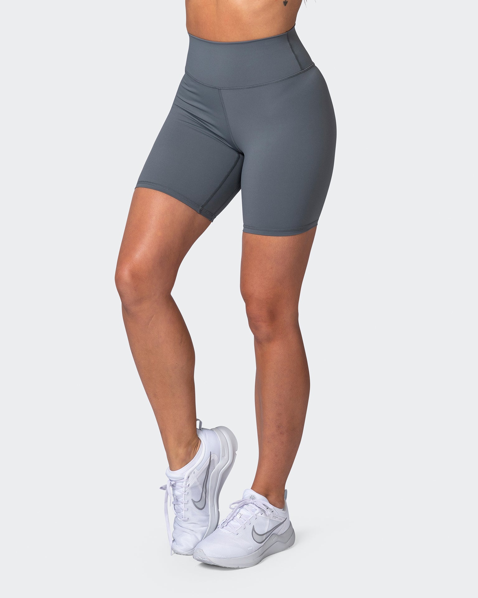 Motion Bike Shorts - Tornado-Shorts-XXS-MNAPPRL21198-MNAPPRL21198-5-Muscle Nation