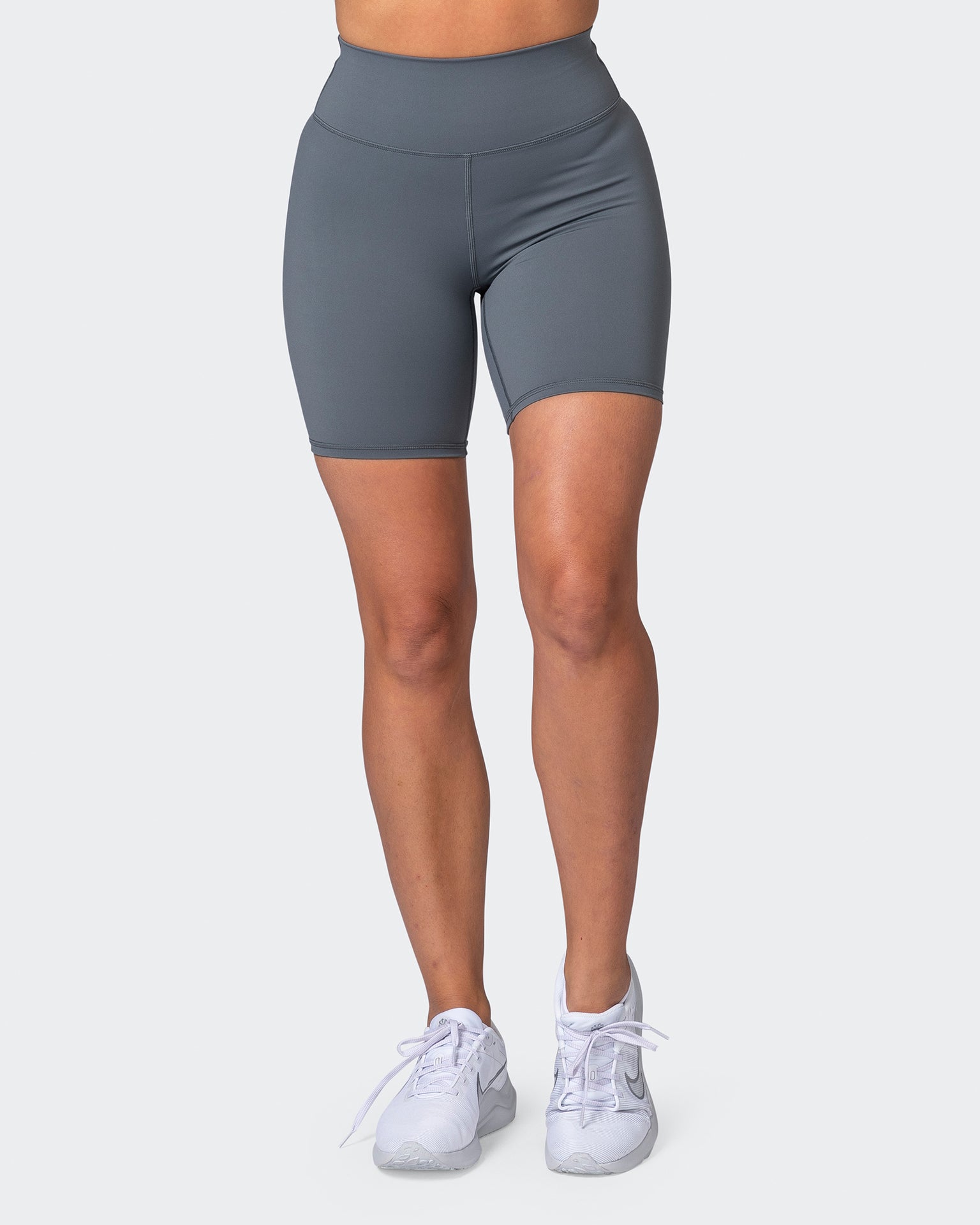 Motion Bike Shorts - Tornado-Shorts-XXS-MNAPPRL21198-MNAPPRL21198-3-Muscle Nation