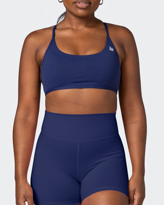 Essence Bralette - Ink-Bralettes-XS-112242INK-XS-MNAPPRL19813-2-Muscle Nation