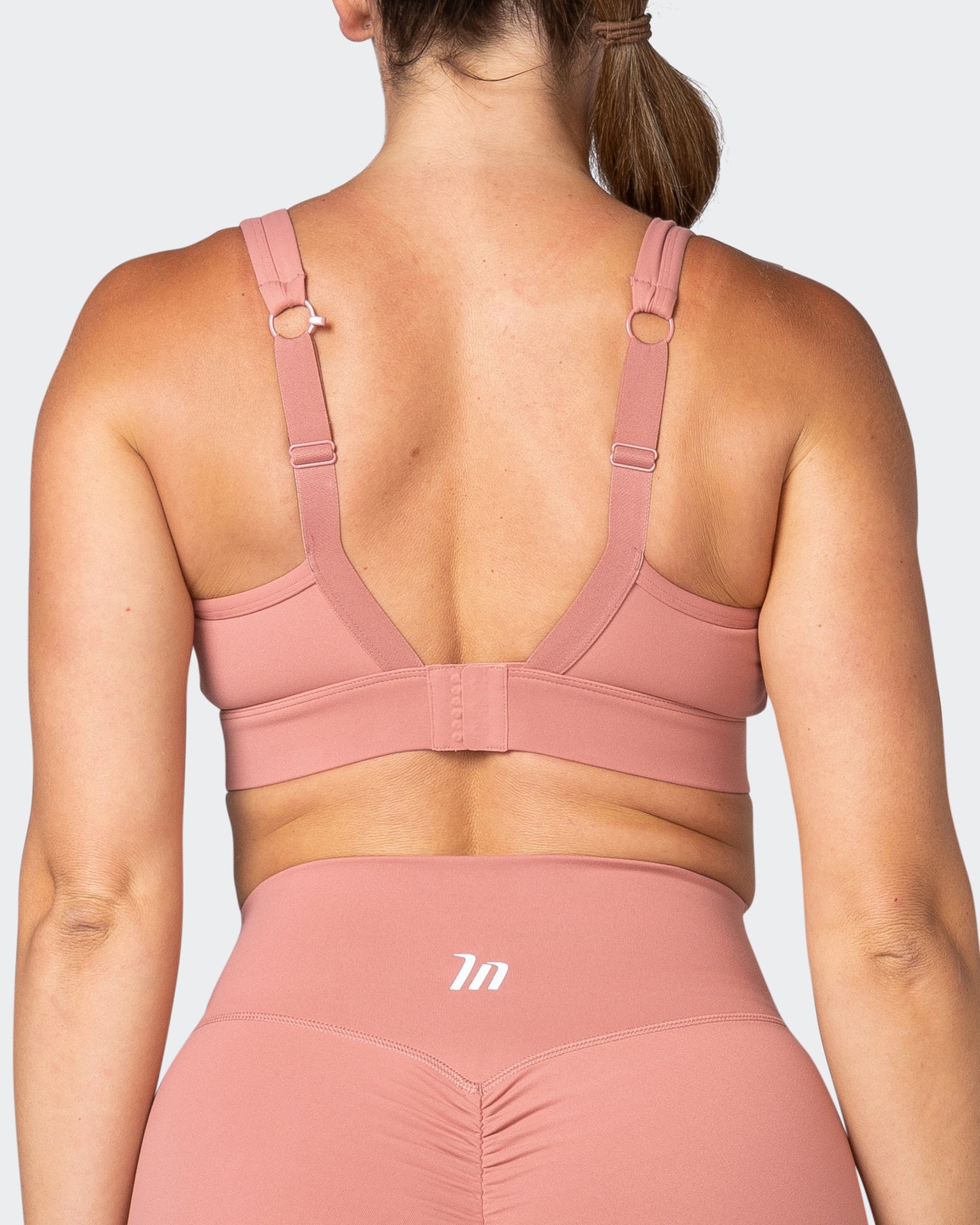Brace Yourself Bra - Desert Sand-Sports Bras-XS-082271DESTSAN-XS-MNAPPRL21444-6-Muscle Nation