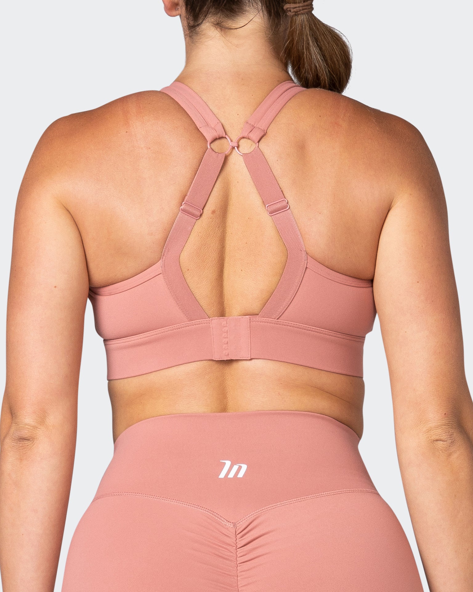 Brace Yourself Bra - Desert Sand-Sports Bras-XS-082271DESTSAN-XS-MNAPPRL21444-7-Muscle Nation