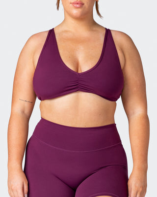 Balance Bralette - Nectar-Bralettes-XS-082282NECTR-XS-MNAPPRL17016-2-Muscle Nation