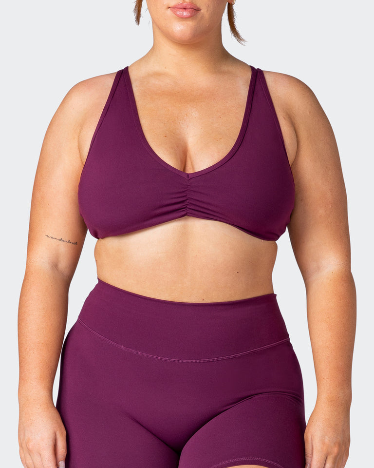 Balance Bralette - Nectar-Bralettes-XS-082282NECTR-XS-MNAPPRL17016-2-Muscle Nation