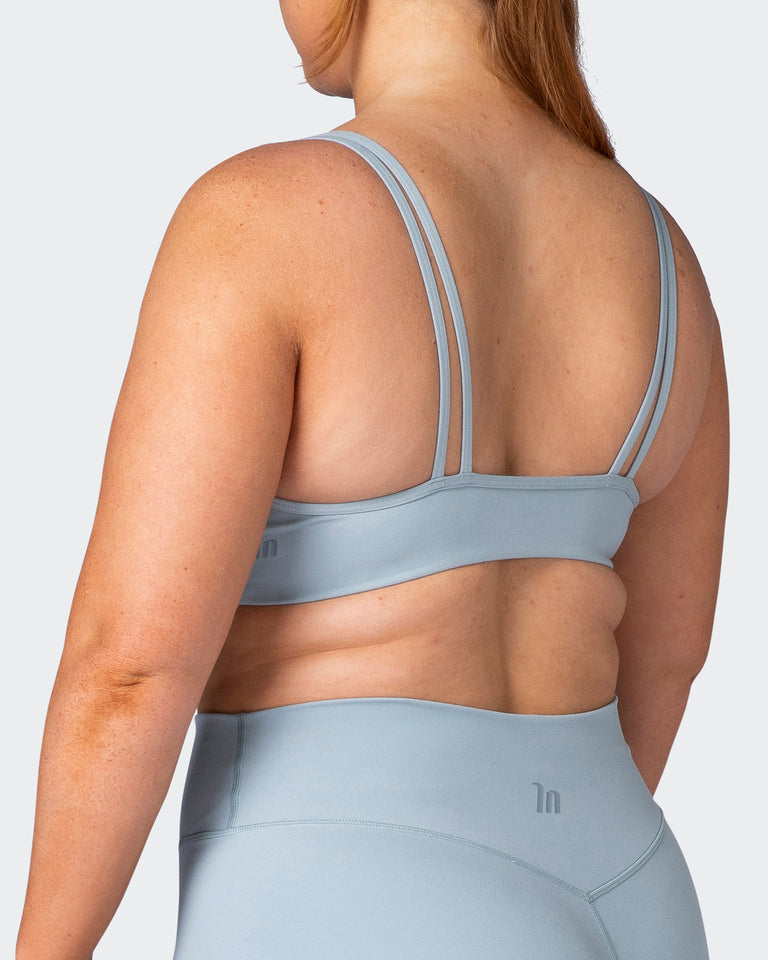 Balance Bralette - Oyster-Bralettes-XS-082282OYST-XS-MNAPPRL17004-4-Muscle Nation