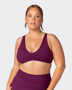 Balance Bralette - Nectar-Bralettes-XS-082282NECTR-XS-MNAPPRL17016-1-Muscle Nation