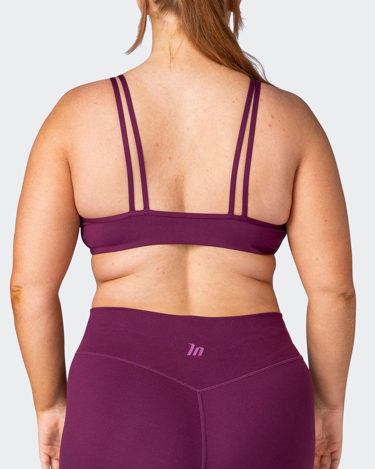Balance Bralette - Nectar-Bralettes-XS-082282NECTR-XS-MNAPPRL17016-6-Muscle Nation