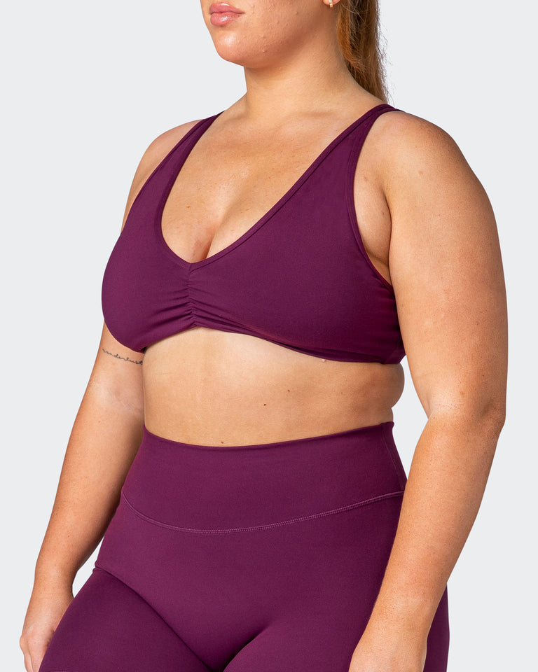 Balance Bralette - Nectar-Bralettes-XS-082282NECTR-XS-MNAPPRL17016-3-Muscle Nation