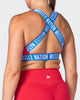 Scroll to image 