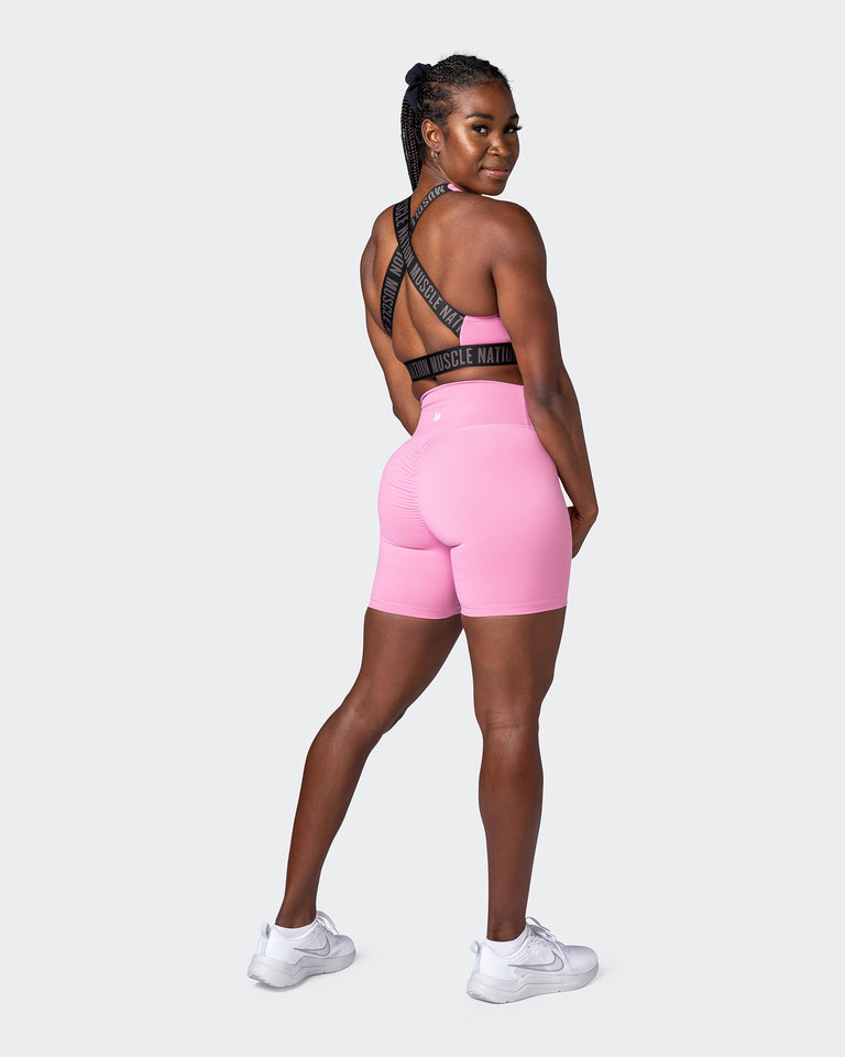 Breakpoint Bra - Candy Pink-Sports Bras-XS-082204CPNK-XS-MNAPPRL17512-8-Muscle Nation