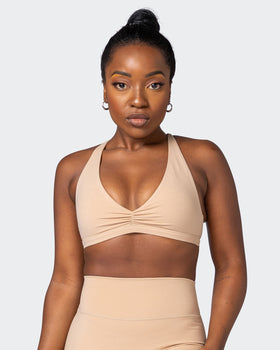 Stride Bralette - Biscotti-Bralettes-XS-092205BISTTI-XS-MNAPPRL20836-1-Muscle Nation