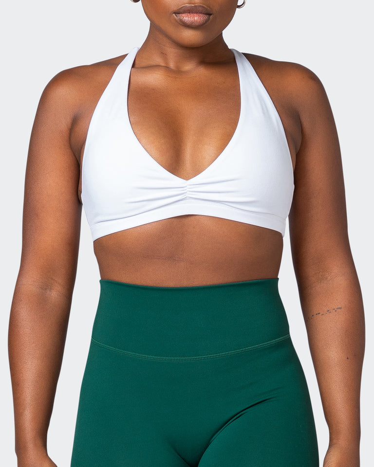 Stride Bralette - White-Bralettes-XS-092205WHT-XS-MNAPPRL20820-3-Muscle Nation