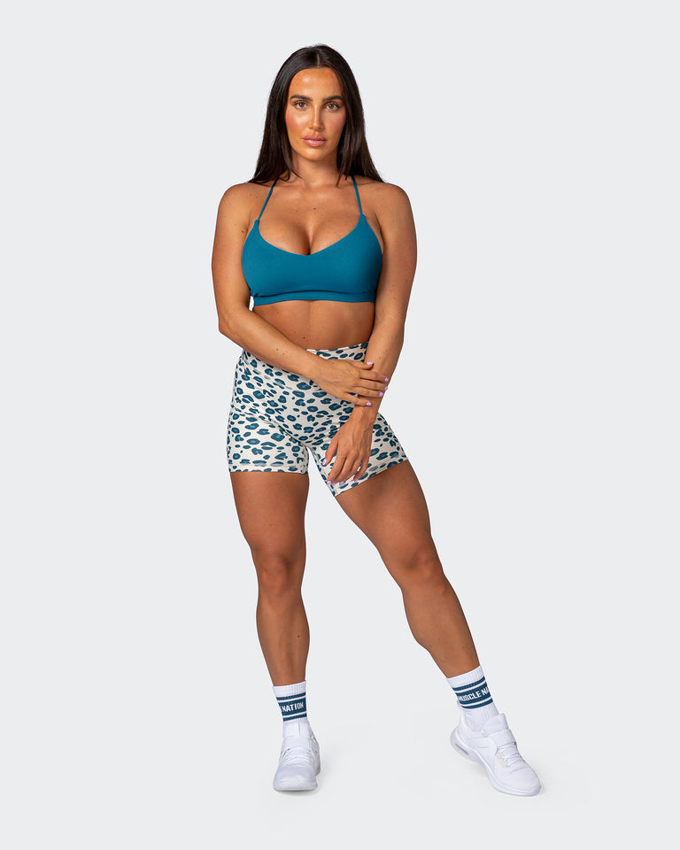 Sun Kissed Bralette - Marine-Bralettes-XS-112215MARINE-XS-MNAPPRL18921-7-Muscle Nation