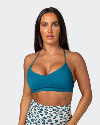 Sun Kissed Bralette - Marine-Bralettes-XS-112215MARINE-XS-MNAPPRL18921-1-Muscle Nation