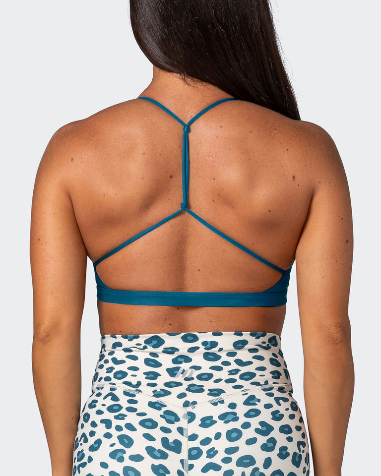 Sun Kissed Bralette - Marine-Bralettes-XS-112215MARINE-XS-MNAPPRL18921-6-Muscle Nation