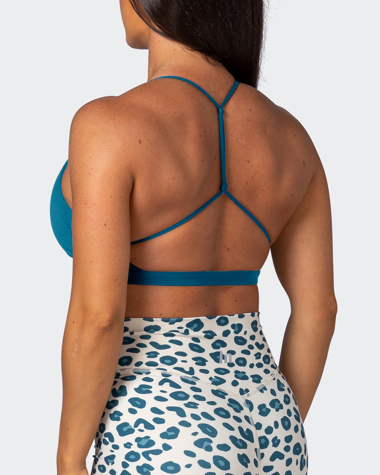 Sun Kissed Bralette - Marine-Bralettes-XS-112215MARINE-XS-MNAPPRL18921-5-Muscle Nation
