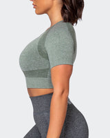 Scroll to image 