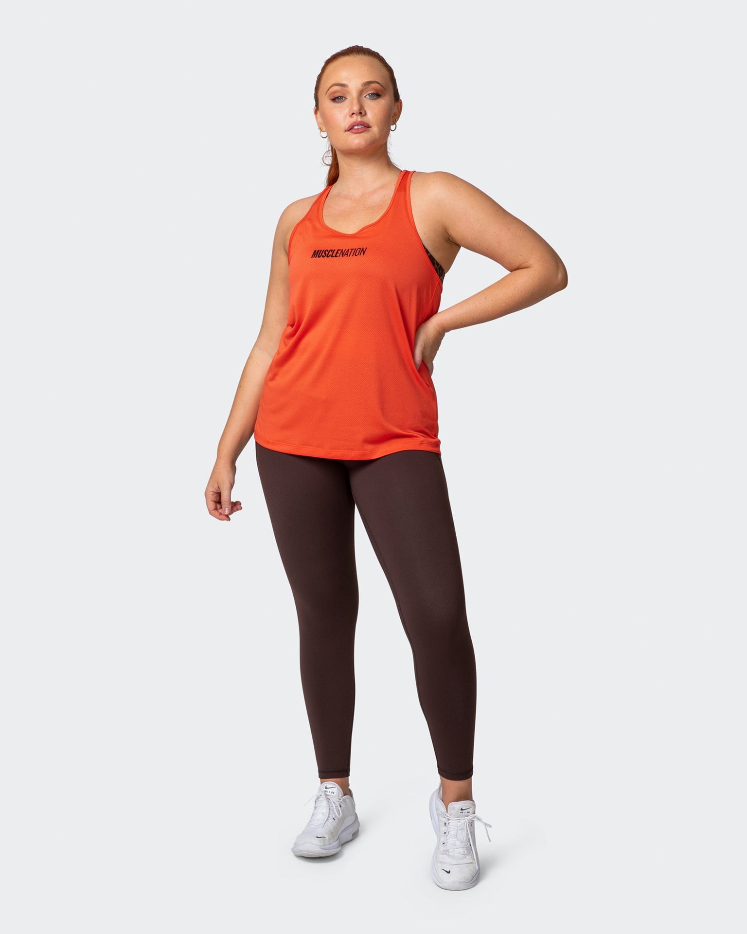 Dynamic Tank - Ember-Tops-XXS-032210EMBER-XXS-MNAPPRL13745-6-Muscle Nation