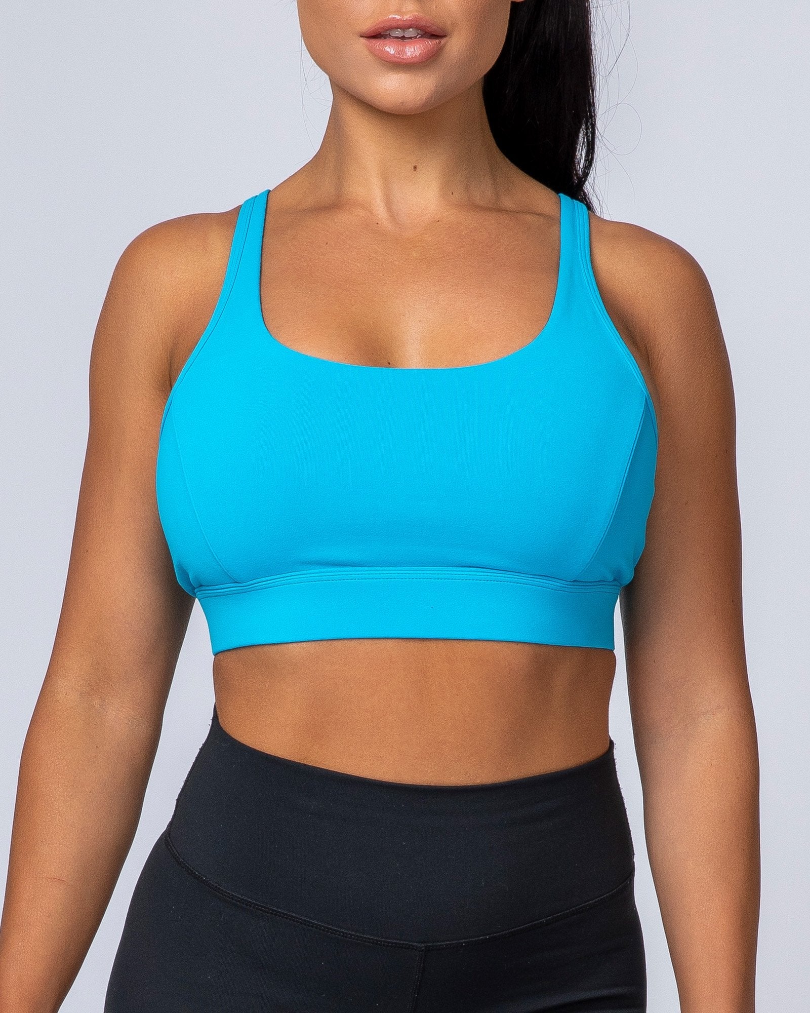 HIIT Bra - Hawaiian Ocean-Sports Bras-XS-MNAPPRL8950-MNAPPRL8950-3-Muscle Nation