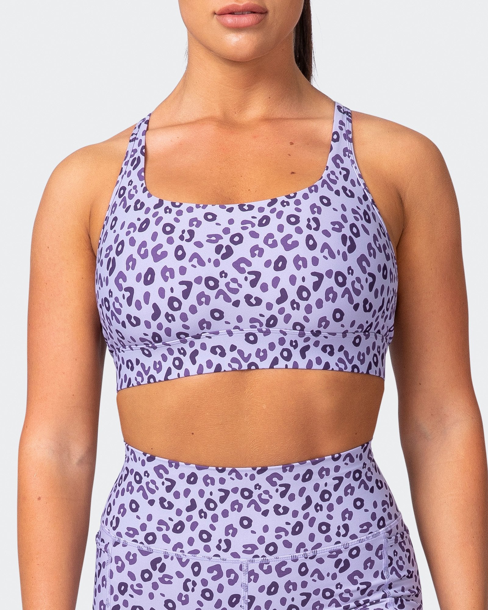Max Rep Bra - Purple Leopard-Sports Bras-XS-MNAPPRL9989-MNAPPRL9989-3-Muscle Nation