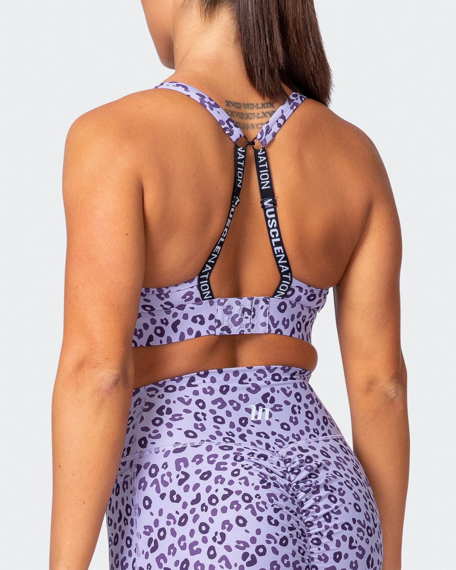 Max Rep Bra - Purple Leopard-Sports Bras-XS-MNAPPRL9989-MNAPPRL9989-8-Muscle Nation