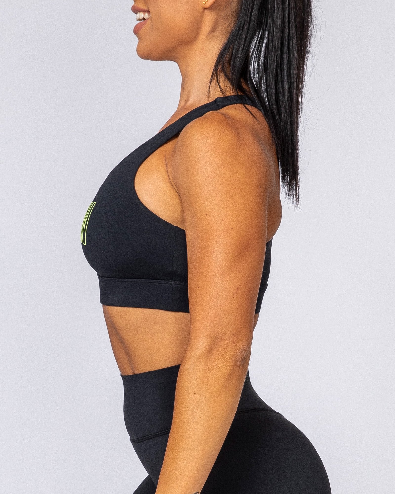 Motion Sculpt Bra - Black-Sports Bras-XS-MNAPPRL8153-MNAPPRL8153-6-Muscle Nation
