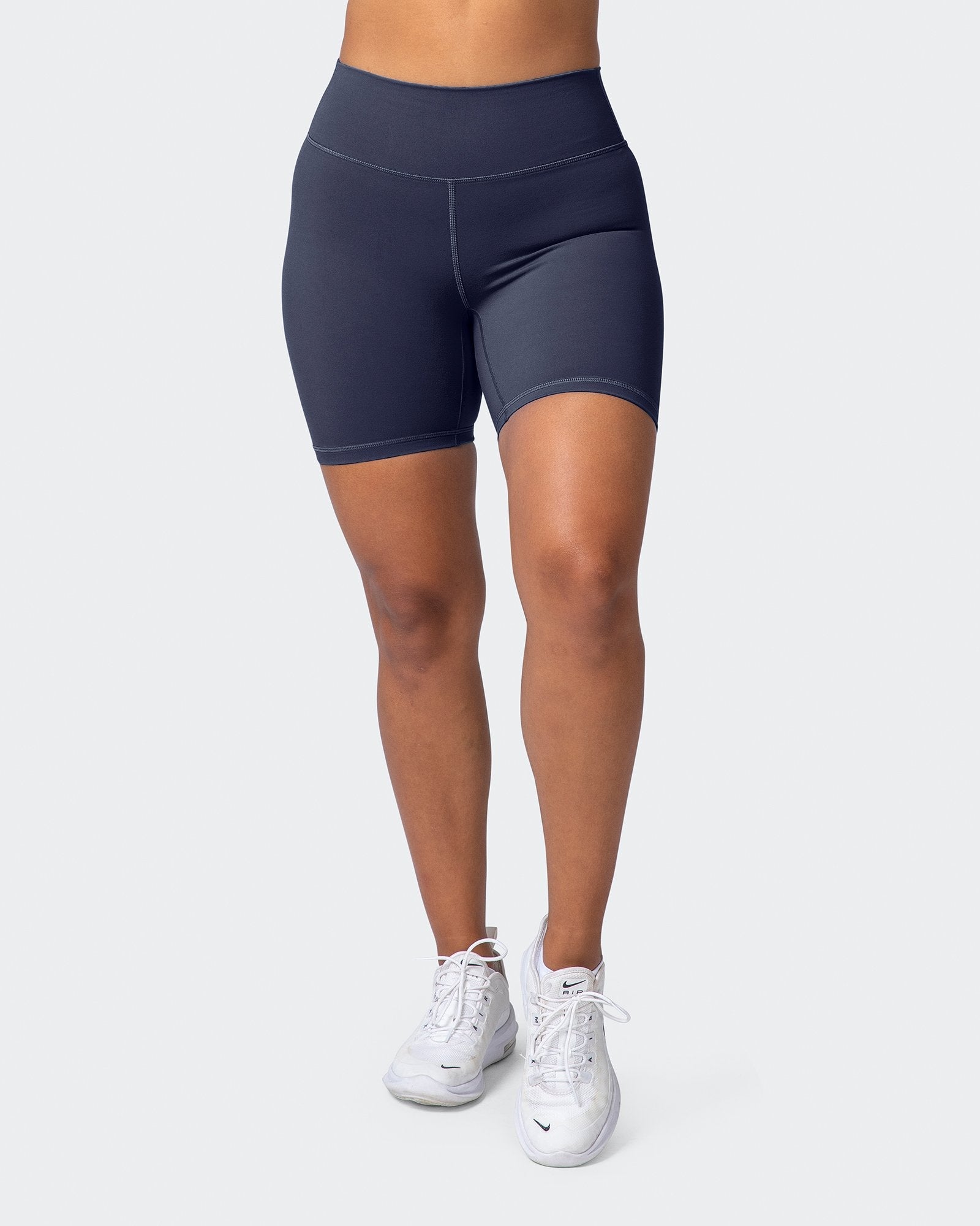 V1 Butter Bike Shorts - Night Shadow-Shorts-XXS-112152NGTSHDW-XXS-MNAPPRL12812-2-Muscle Nation